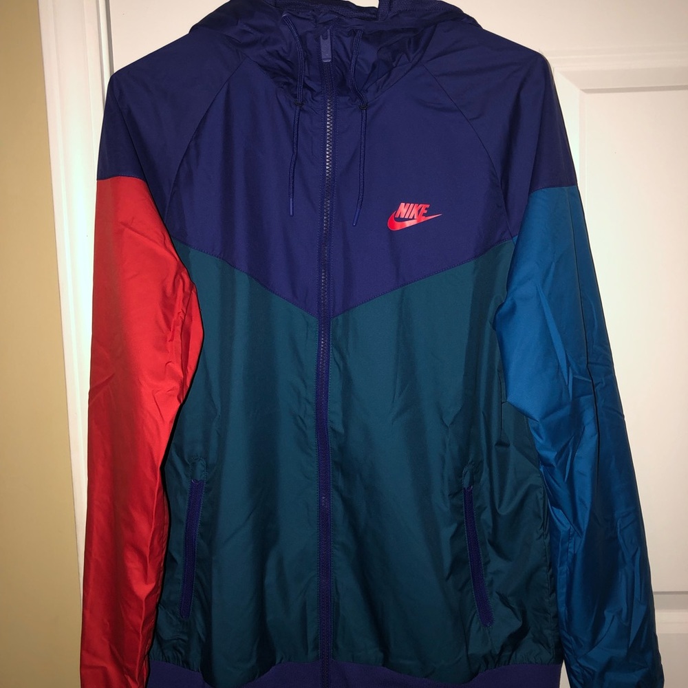 Men’s Nike Windbreaker/Windrunner